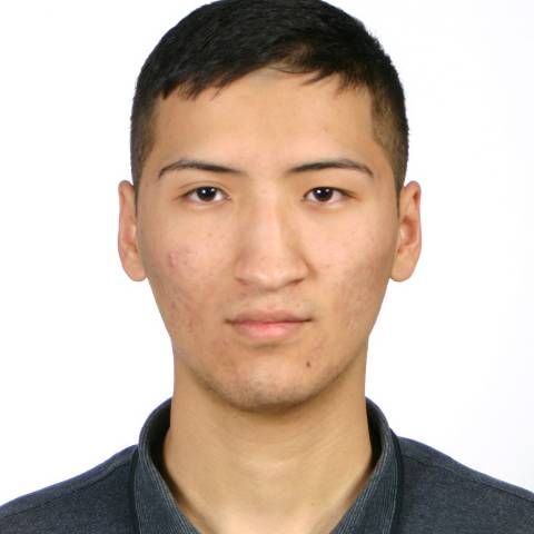 ABDULLAZIZ MANNOPOV