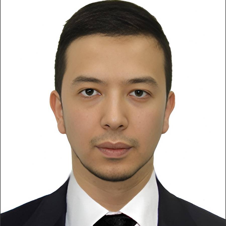 Rovshan Karimov