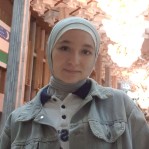 Sarvinoz Raximova