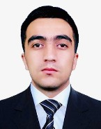 Sanjar Usmonovich Xalilov