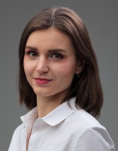 Ekaterina Aleksanova