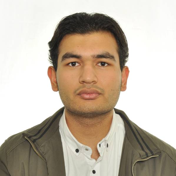 Amirbek Axrorov