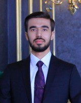 Pakhlavon Nekov