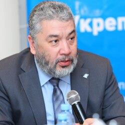 FARKHAD SABIROV