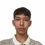 MURODJON NAJIMOV