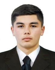 Mirzarahmat Mirzamahmudov