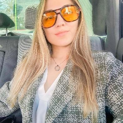 Ellina Karimova