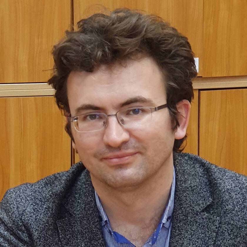 Aleksei Timashkov