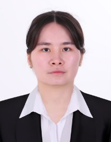 Mehrinoz Sayidova