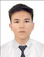 Джамшид Домлажанов