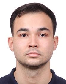 Sarvarjon Abdullaev