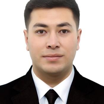 Asadbek Rayimkulov