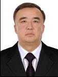 Erbol Koshekov