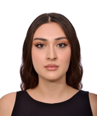 Zarina Abdushukurova