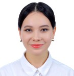 Yulduzkhon Aminboeva