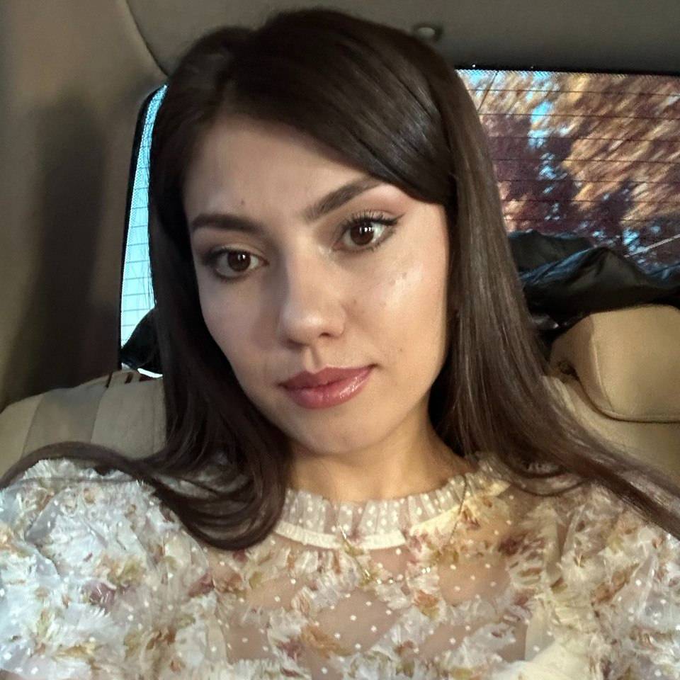 Makhfira Tojieva
