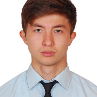 Oybek Fayzullaev
