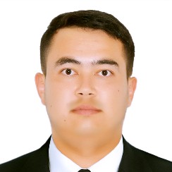 Azizbek Jovliyev