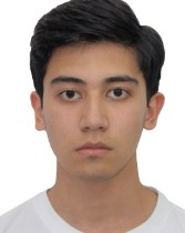 Фахриер Умаров