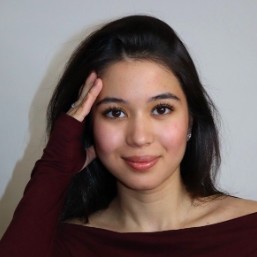 MUKHLISA GULOMOVA