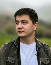 Burxoniddin Yarashev