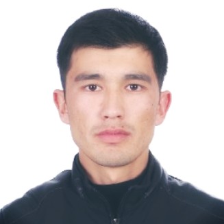 Islom Jumanov