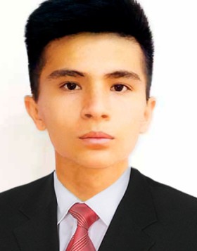 Sukhrob Ziyovitdinov