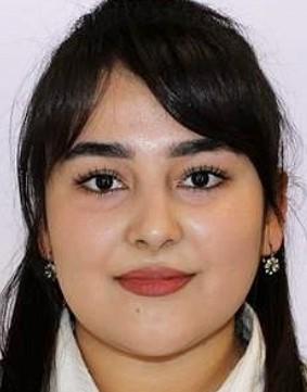 Kibriyo Halimova