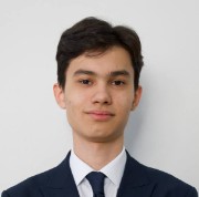 Umarbek Tokhirov