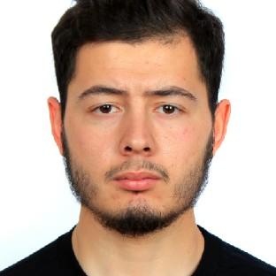 Shukhratbekov Biloldin