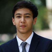 Nazir Murodaliev
