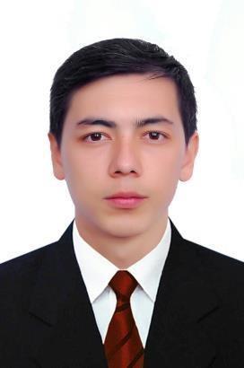 Bokhodirjon Khakimov