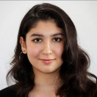 Vazira Kholmukhamedova