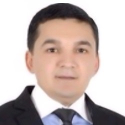 Alisher Maksudov