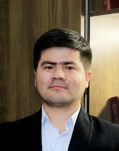 MUSLIMBEK MUSTAFAEV