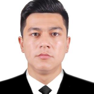 Jahongir Esonov