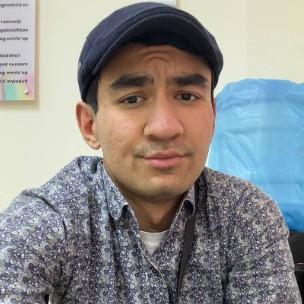 Zafar Ikromov
