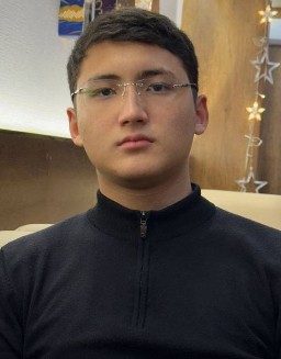 Azimjon Gulomov
