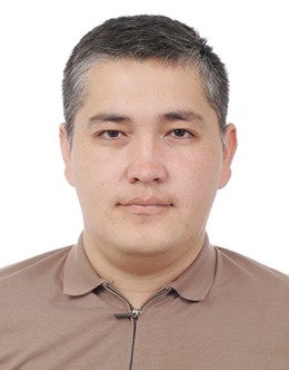 Odiljon Azimov