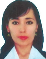 Khurshida Arslanova