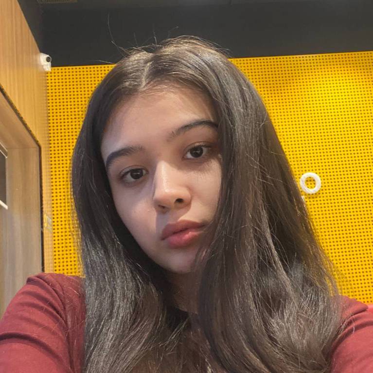 Sevinch Izzatullyaeva