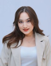 Tursunoy Raximjanova