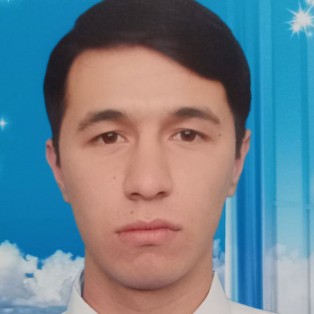 Sharipov Avazbek