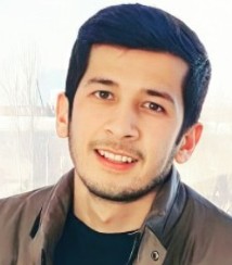 Asadulla Tursunmaxamatov
