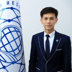 Nodirbek Rejabaliyev