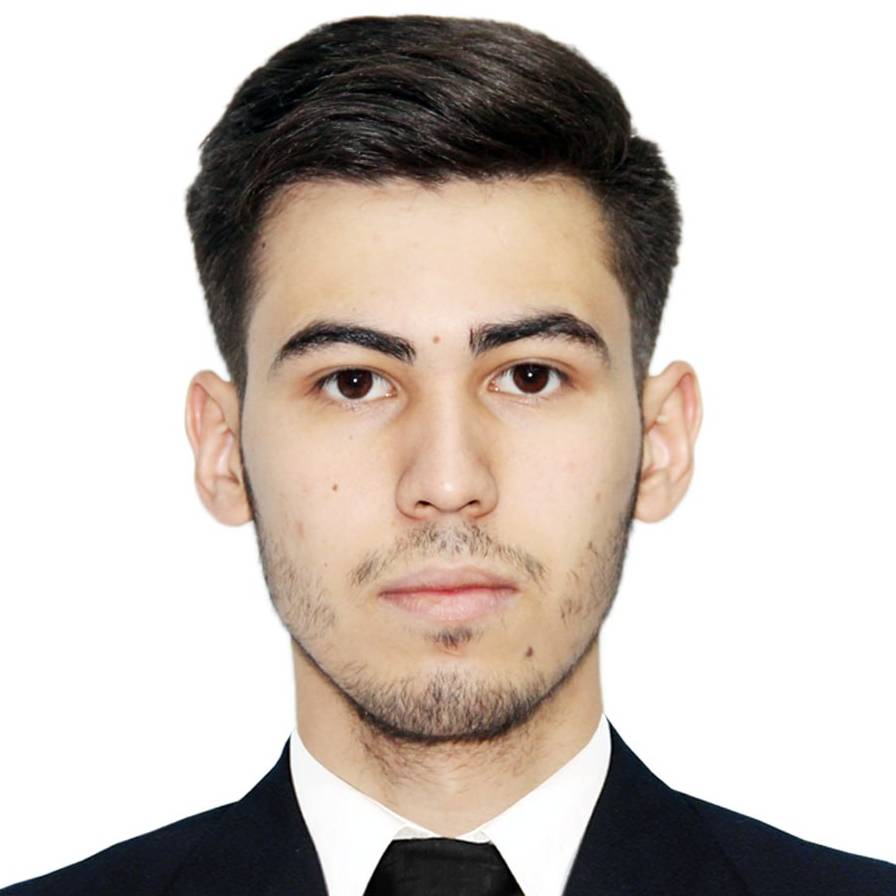 Shohnur Abdurashidov