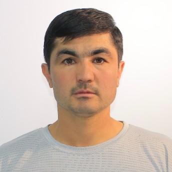 Muhiddin Almatov