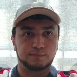 Sardor Isomiddinov