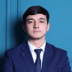 Саидахмадхон Ганиходжаев