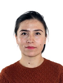 Umidahon Shadmanova